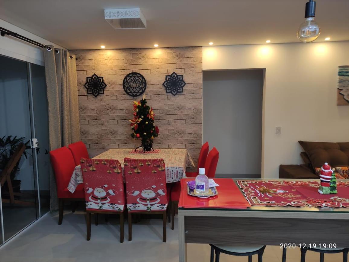 Apartamento Penha De Frente Para O Mar المظهر الخارجي الصورة