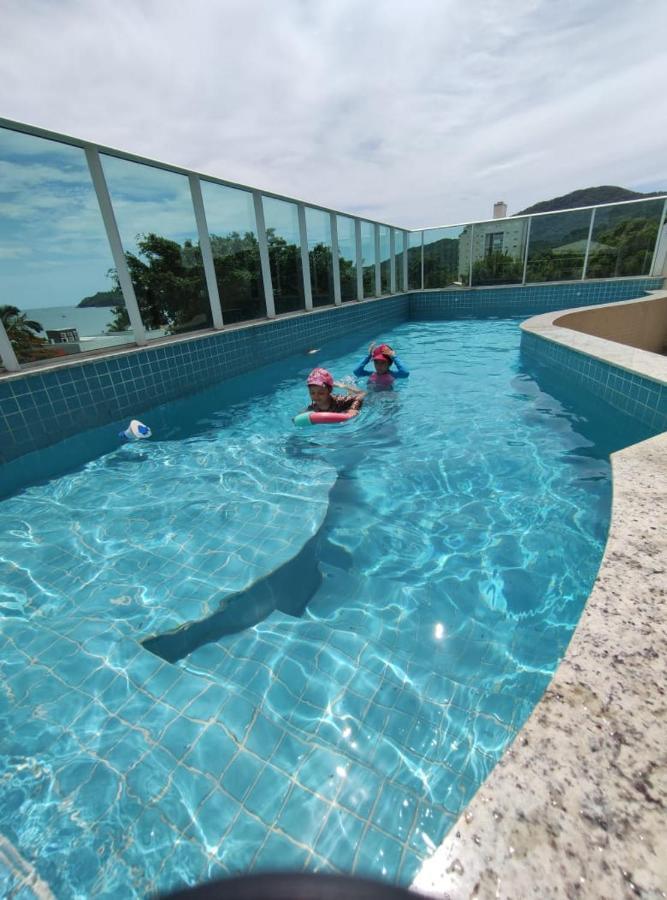 Apartamento Penha De Frente Para O Mar المظهر الخارجي الصورة