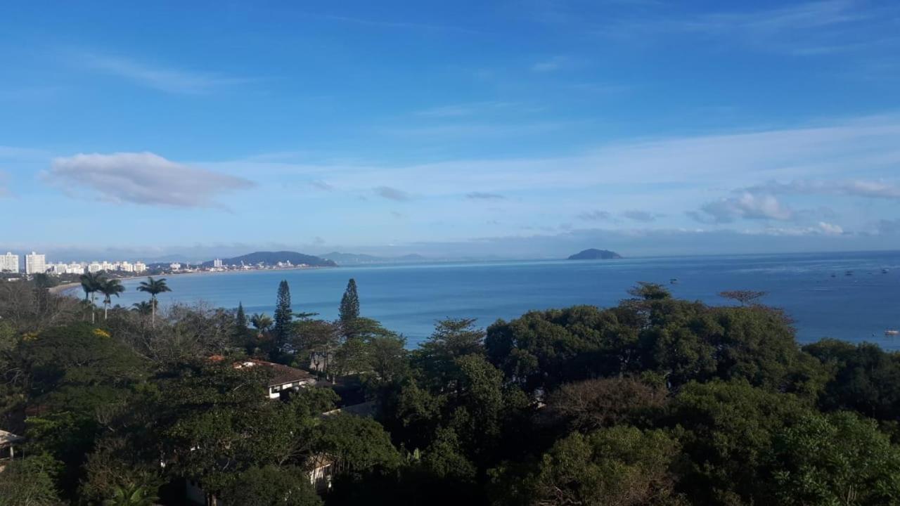 Apartamento Penha De Frente Para O Mar المظهر الخارجي الصورة