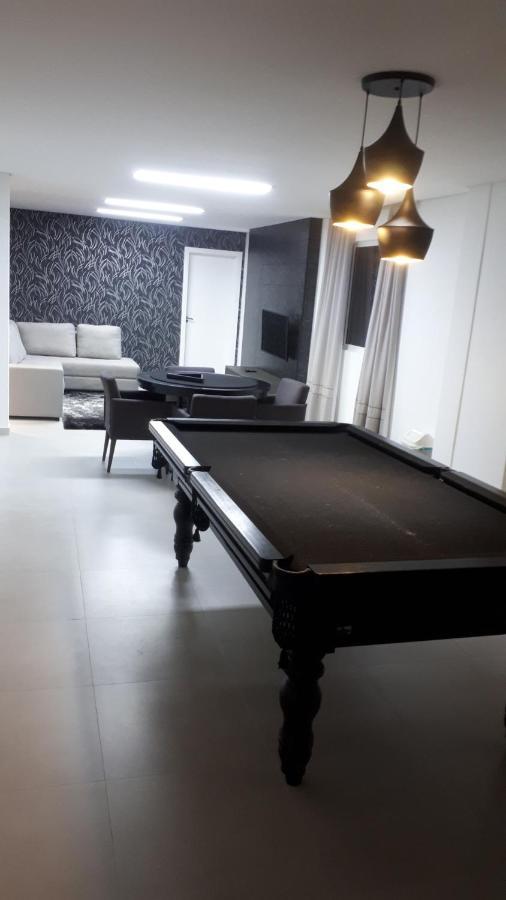 Apartamento Penha De Frente Para O Mar المظهر الخارجي الصورة