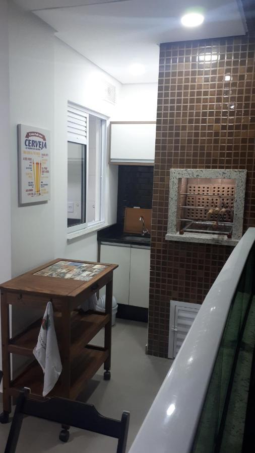 Apartamento Penha De Frente Para O Mar المظهر الخارجي الصورة